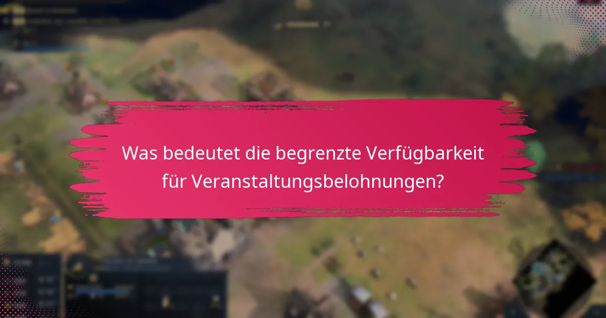 Wann finden exklusive Veranstaltungen in Age of Empires IV statt?