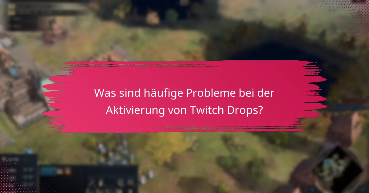 Wie erhalte ich Benachrichtigungen für Twitch Drops?