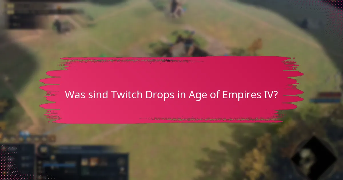 Wie diskutiert die Community über Twitch Drops?