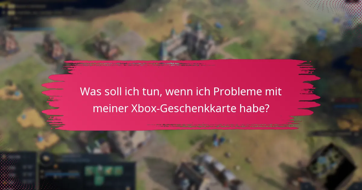 Was sind die Ablaufdaten für Xbox-Geschenkkarten?