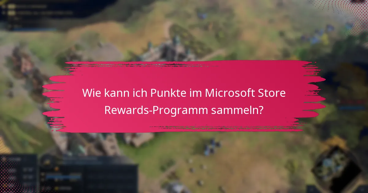 Wie löse ich Belohnungen im Microsoft Store ein?