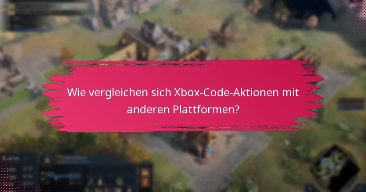 Wo kann ich Xbox-Codes kaufen?